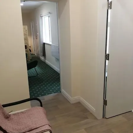 Cosy Apartment Cork